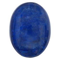 30.06ctw Cabochon Tanzanite Parcel