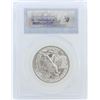Image 2 : 1942 PCGS MS65 Liberty Walking Half Dollar