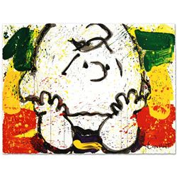 Call Waiting by Tom Everhart