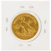 Image 2 : 1912-S $10 AU Indian Head Eagle Gold Coin
