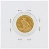 Image 2 : 1927 $2.50 AU Indian Head Quarter Eagle Gold Coin