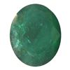 Image 1 : 4.49ctw Oval Emerald Parcel