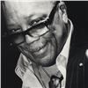 Image 2 : Quincy Jones by Rob Shanahan