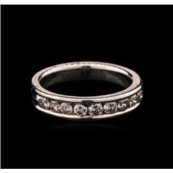 1.50ctw Diamond Ring - 14KT White Gold