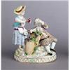 Image 1 : A Meissen FIGURE, Marcolino periode (1774-1814),, A Meissen FIGURE, Marcolino periode (1774-181...