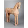 Image 1 : AN ASIEN WOOD SCULPTURE, 19th century or older, i, AN ASIEN WOOD SCULPTURE, 19th century or old...