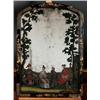 Image 1 : A CHINESE ARTIST, 18th century, painting on, A CHINESE ARTIST, 18th century, painting on glass,...