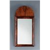 Image 1 : An English Queen Anne walnut MIRROR, early 18th, An English Queen Anne walnut MIRROR, early 18t...