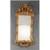 Image 1 : A Swedish rococo cut giltwood MIRROR, Stockholm,, A Swedish rococo cut giltwood MIRROR, Stockho...
