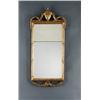 Image 1 : A Louis XVI giltwood MIRROR, Denmark/Germany, 118, A Louis XVI giltwood MIRROR, Denmark/Germany...