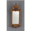 Image 1 : A Swedish late 18th century giltwood MIRROR,, A Swedish late 18th century giltwood MIRROR, Stoc...