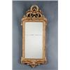 Image 1 : A Swedish late 18th century giltwood MIRROR,, A Swedish late 18th century giltwood MIRROR, Stoc...