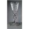 Image 1 : A Bohemian CUP, second part of 19th century, cup, A Bohemian CUP, second part of 19th century,...