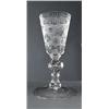 Image 1 : A Bohemian CUP, second part of 18th century, cup, A Bohemian CUP, second part of 18th century,...