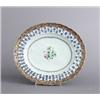 Image 1 : A TUREEN STAND, Qianlong (1736-95), porcelain,, A TUREEN STAND, Qianlong (1736-95), porcelain,...