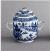 Image 1 : A SUGERBOWL and COVER, Qianlong (1736-95),, A SUGERBOWL and COVER, Qianlong (1736-95), porcelai...