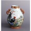 Image 1 : A VASE, Republic (1912-49), Qianlong mark, A VASE, Republic (1912-49), Qianlong mark (1736-95),...