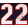 Image 2 : Matt Forte Signed Bears Jersey (JSA COA)