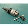 Image 1 : Jacobs 2A 2 Taper Ball Bearing Drill Chuck
