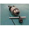 Image 2 : Jacobs 2A 2 Taper Ball Bearing Drill Chuck