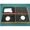 Image 1 : New Starrett Dial Indicators, 25-131