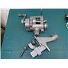 Image 1 : Pexto C0547A Rotary Forming Machine, Bending/Crimping