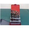 Image 2 : Huot/Blue-Point Drill Index, 1-16" - 1/2" x 1/64"