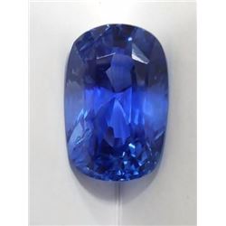 Natural Blue Sapphire 23.65 Carats - no Treatment