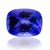 Image 1 : Genuine Natural Tanzanite 2.05 cts