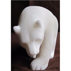Inuit Walking Bear