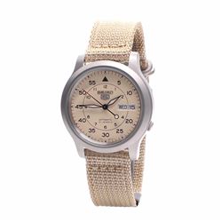 Stylish Sports Seiko Automatic Watch