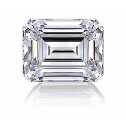 Natural Diamond 102 Carats D/Flawless -GIA Certified