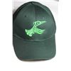 Image 1 : West Coast Native Embroidered Hummingbird Hat