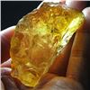 Image 1 : Natural Citrine Gemstone Rough 256.50 carats