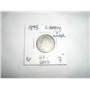 Image 1 : 1913-D TYPE 2 *EXTREMELY RARE-TOP 10-KEY DATE* BUFFALO NICKEL RED BOOK VALUE $160.00+ *NICE EARLY GO