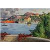 Image 1 : PRINS EUGEN 1865-1947 Fenris på Finnboda -, PRINS EUGEN 1865-1947 Fenris på Finnboda - utsikt f...