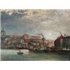 Image 1 : ERNFRIED WAHLQVIST 1818-1895 Chatarinahissen,, ERNFRIED WAHLQVIST 1818-1895 Chatarinahissen, St...