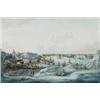 Image 1 : JOHAN FREDRIK MARTIN 1755-1816 Vue de Stockholm, JOHAN FREDRIK MARTIN 1755-1816 Vue de Stockhol...