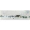 Image 1 : ANNA PALM DE ROSA 1859-1924 Vy över Stockholms, ANNA PALM DE ROSA 1859-1924 Vy över Stockholms...