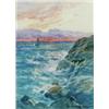 Image 1 : ANNA GARDELL ERICSON 1853-1939 Bränningar mot, ANNA GARDELL ERICSON 1853-1939 Bränningar mot kl...