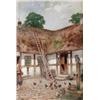 Image 1 : FRANS WILHELM ODELMARK 1849-1937 Skånegård i, FRANS WILHELM ODELMARK 1849-1937 Skånegård i Fals...