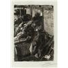 Image 1 : ANDERS ZORN 1860-1920 Omnibus Signerad Zorn., ANDERS ZORN 1860-1920 Omnibus Signerad Zorn. Etsn...