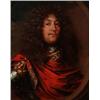 Image 1 : DAVID KLÖCKER EHRENSTRAHL 1628-1698 Porträtt av, DAVID KLÖCKER EHRENSTRAHL 1628-1698 Porträtt a...