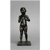 Image 1 : CARL ELDH 1873-1954 Brita - liten, CARL ELDH 1873-1954 Brita - liten flicka Signed and dated C....