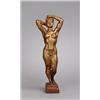 Image 1 : EDVIN ÖHRSTRÖM 1906-1994 Naken flicka Signed, EDVIN ÖHRSTRÖM 1906-1994 Naken flicka Signed E. Ö...