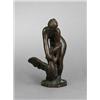 Image 1 : GERHARD HENNING Denmark 1880-1967 Leda och, GERHARD HENNING Denmark 1880-1967 Leda och svanen S...