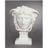 Image 1 : MEDUSA HEAD Italy 19th century, cut and polished, MEDUSA HEAD Italy 19th century, cut and polis...