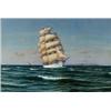 CHRISTIAN MOLLGAARD Denmark, born in 1919 Marin, CHRISTIAN MOLLGAARD Denmark, born in 1919 Mari...