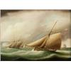 UNKNOWN ARTIST England, around 1800 Marin med, UNKNOWN ARTIST England, around 1800 Marin med se...