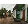 OLE RING Denmark 1902 -1972 Vid, OLE RING Denmark 1902 -1972 Vid bageriet Signed Ole Ring. Oil...